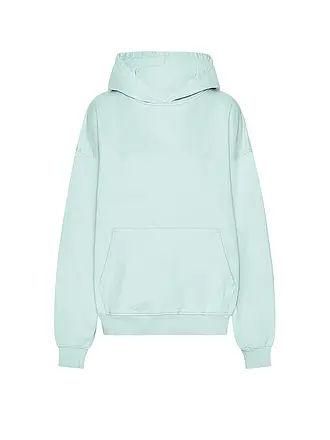 COLORFUL STANDARD | Sweat à capuche - Hoodie | mint
